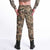 HARDLAND Men's Tactical Multi Pockets Cargo Pants