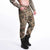 HARDLAND Men's Tactical Multi Pockets Cargo Pants