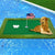 Hardland Golf Floating Chipping Green Game, Perfect Golf Gift for Golfers
