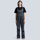 HARDLAND Women's Waterproof Snow Ski Overalls Pants