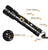 HARDLAND 5 Modes USB Zoom LED Torch