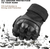 HARDLAND Touch Screen Finger Police Gloves