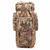 HARDLAND 65L Outdoor Backpack Tactical Climbing Hiking Sport Shoulder Bag
