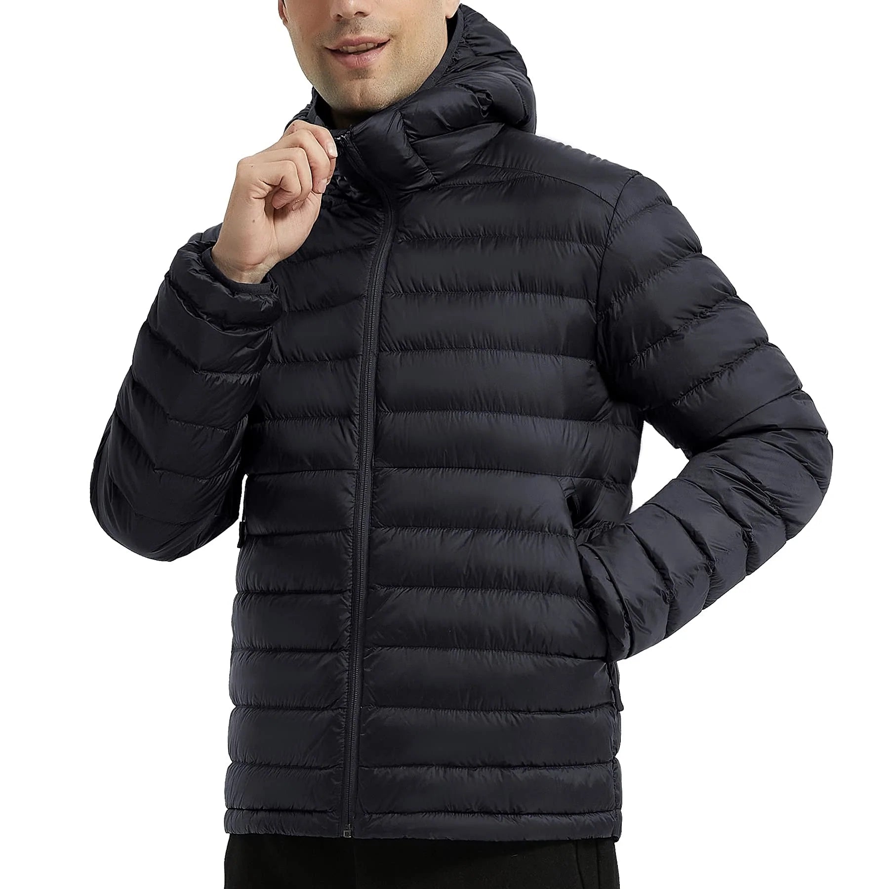 Water resistant deals down