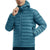 HARDLAND Men’s Water Resistant Packable Down Jacket