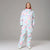 HARDLAND Women's Fashion One Piece Ski Suits