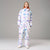 HARDLAND Women's Fashion One Piece Ski Suits