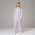 HARDLAND Women's Fashion One Piece Ski Suits