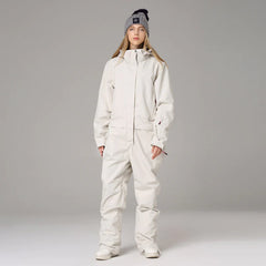 HARDLAND Women's One Pieces Snow Ski Suits