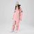 HARDLAND Women's Outdoor Warm Snowsuits