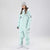 HARDLAND Women's Outdoor Warm Snowsuits