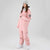 HARDLAND Women's Outdoor Warm Snowsuits