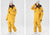 HARDLAND Women's Outdoor Warm Snowsuits