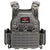 Military 1000D Nylon Quick Release Laser-Cutting Modular Vest