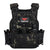 Military 1000D Nylon Quick Release Laser-Cutting Modular Vest