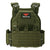 Military 1000D Nylon Quick Release Laser-Cutting Modular Vest