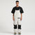 HARDLAND Men's Winter Snow Bibs Pants