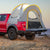 HARDLAND Pickup Truck Bed Camping Tent Gladiator Truck Bed Tent