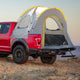 HARDLAND Pickup Truck Bed Camping Tent Gladiator Truck Bed Tent