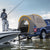HARDLAND Pickup Truck Bed Camping Tent Gladiator Truck Bed Tent
