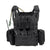 HARDLAND  Molle Lightweight Comfortable Plate Carrier
