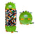 HARDLAND Kids Winter Warm Sleepy Pouch Foldable