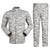 HARDLAND Men's Tactical Jacket and Pants