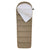 HARDLAND Lightweight Water Resistant Envelope Compression Sleeping Bags