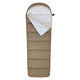 HARDLAND Lightweight Water Resistant Envelope Compression Sleeping Bags