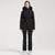 HARDLAND Women's Classic Faux-Fur Trim Dawn Ski Suit