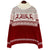 HARDLAND Christmas Sweater For Couples Knitted With Long Sleeves