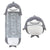 HARDLAND Kids Winter Warm Sleepy Pouch Foldable