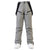 HARDLAND New Style Men's Women's Snow Pants Ski Bibs Waterproof Winter Snowboard Pants