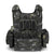 HARDLAND  Molle Lightweight Comfortable Plate Carrier
