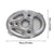 HARDLAND Floating Drink Holder