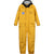 HARDLAND Kids Ski Suit Boys Girls One Piece Snowsuits
