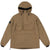 HARDLAND Women's Solid Color Pullover Ski Jacket