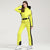HARDLAND Women's Classic Faux-Fur Trim Dawn Ski Suit