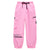 HARDLAND New Style Ski Pants Men's And Women's Single-board Double-board Ski Pants