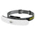 HARDLAND Portable USB Rechargeable COB Headlamp