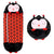 HARDLAND Kids Winter Warm Sleepy Pouch Foldable