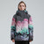 HARDLAND Women's Winter Mountain Snowboard Jacket