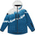 HARDLAND Men's Winter Cargo Snowboard Jacket