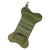 HARDLAND Camo Tactical Molle Pouch Stocking Bone Shape Waist Pack