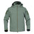 HARDLAND Men's Outdoor Casual Jacket