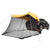 HARDLAND Car Awning Sun Shelter With Mosquito Net