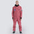 HARDLAND Ski Suits Women Men One Piece Snow Suits Ski Jumpsuit