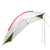 HARDLAND Portable Waterproof Car Rear Tent Outside Camping Shelter Outdoor Car Tent