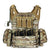 HARDLAND  Molle Lightweight Comfortable Plate Carrier