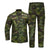 HARDLAND Men's Tactical Jacket and Pants
